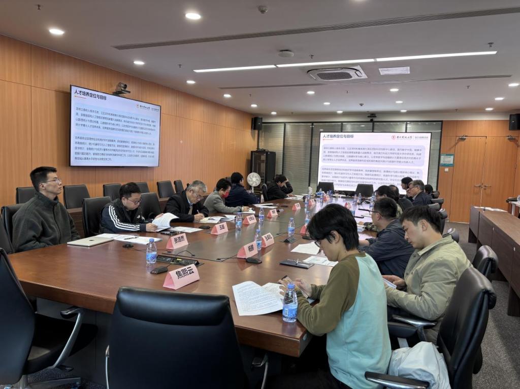 數(shù)統(tǒng)學(xué)院赴深圳高校開展調(diào)研，深化合作共謀“十五五”與訪企拓崗新篇章