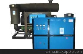 HAD系列常溫水冷型冷干機(jī) 高效節(jié)能的工業(yè)干燥解決方案