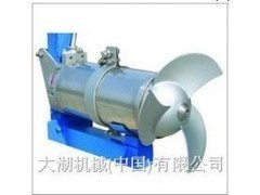 厭氧區(qū)混合液攪拌機(jī)在中國(guó)空分設(shè)備體系中的定位與應(yīng)用優(yōu)勢(shì)分析