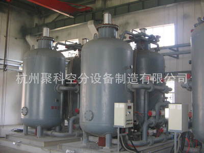 【1000 立方大型空分設(shè)備 PAS 制氮機(jī)項(xiàng)目工程】?jī)r(jià)格,廠(chǎng)家,圖片,空分設(shè)備/制氧機(jī),杭州聚科空分設(shè)備制造-